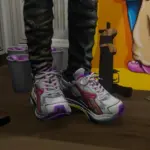 Balenciaga Runner for MP Male 1.02