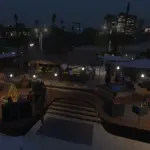 Beach Club Party Menyoo 1.0