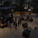 Beach Club Party Menyoo 1.02