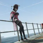 Beidou from Genshin Impact2