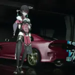 Beidou from Genshin Impact3