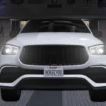 Benefacto Streiter QC-Suv V8 - Custom Add-On 0.14