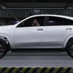 Benefacto Streiter QC-Suv V8 - Custom Add-On 0.15
