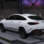 Benefacto Streiter QC-Suv V8 - Custom Add-On 0.16