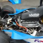 Benetton B199 V10 - Formula 1 - Engine Sound