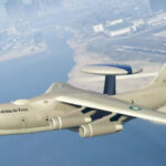 KJ2000/Beriev A-50 AWE&C Pakistan [Add-On / Replace] V1.1