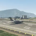 KJ2000/Beriev A-50 AWE&C Pakistan [Add-On / Replace] V1.1