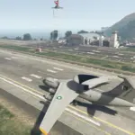 KJ2000/Beriev A-50 AWE&C Pakistan [Add-On / Replace] V1.1