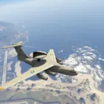 KJ2000/Beriev A-50 AWE&C Pakistan [Add-On / Replace] V1.1