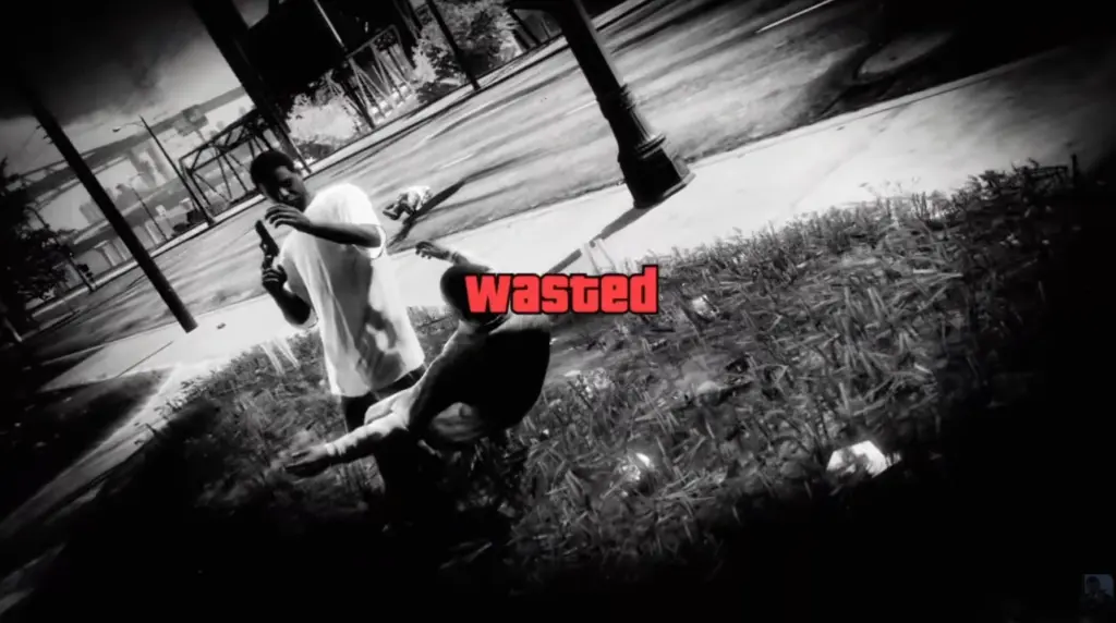Beta Wasted Sound