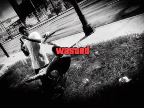 Beta Wasted Sound