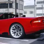Bravado Banshee 1100R2