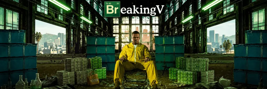 Breaking
