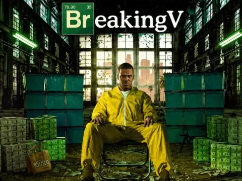 Breaking