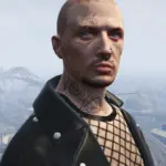 Brutal Piercings for MP Male and Female 1.02