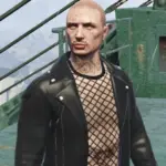 Brutal Piercings for MP Male and Female 1.04