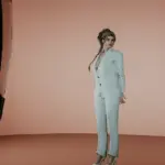 Business Pose Pack4