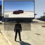 Car Spawner Menu 1.0