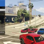 Car Spawner Menu 1.02