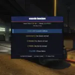 Car Suicide Bomber V1.0 Car Suicide Bomber 1.0