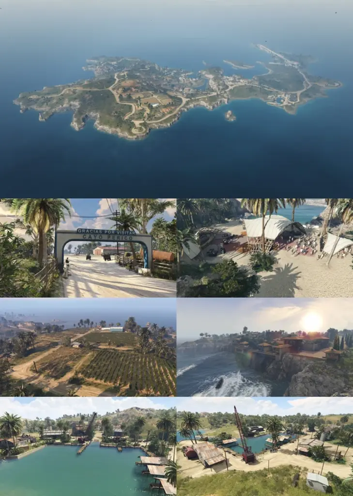 Cayo Perico Auto Loader for Single Player