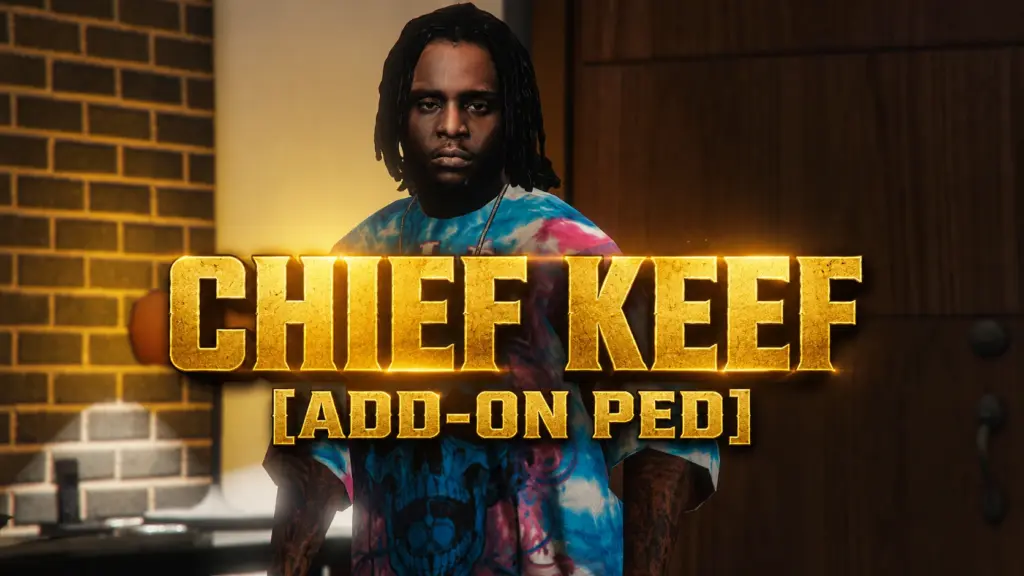 Chief Keef
