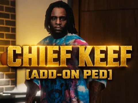 Chief Keef