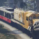Class A Transport (Special Railway Transport) Japanese: Kousyuyusou V1.0