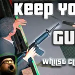 Climb Guns