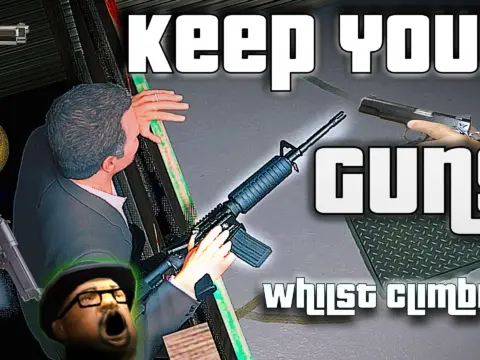 Climb Guns