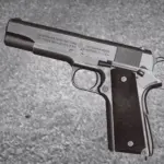 Colt 1911 1.0