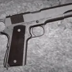 Colt 1911 1.02