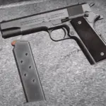 Colt 1911 1.03