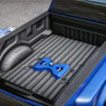 Custom 2025 Single Cab Ford F3503