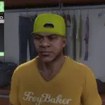 Custom Caps Pack for Franklin 1.02