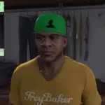 Custom Caps Pack for Franklin 1.03