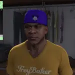 Custom Caps Pack for Franklin 1.04