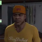 Custom Caps Pack for Franklin 1.05