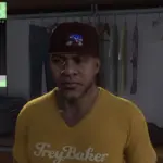 Custom Caps Pack for Franklin 1.06
