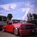 Custom Chevrolet Tow Truck3