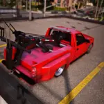 Custom Chevrolet Tow Truck4