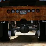 Custom Chevy High Country 2500HD6