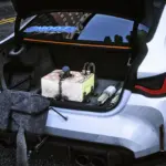 Custom Drag Set-Up BMW M4 G824