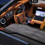 Custom Ford F2506