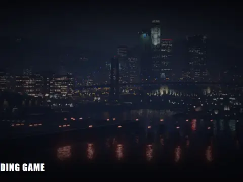 Custom Loading Screen (html/css/js) V1.1