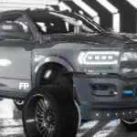 Custom Single Cab 5th Gen Ram2