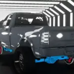 Custom Single Cab 5th Gen Ram3