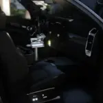Custom Single Cab 5th Gen Ram5