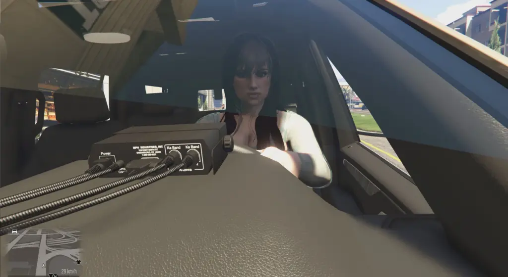 Custom Vehicle Camera 1.0