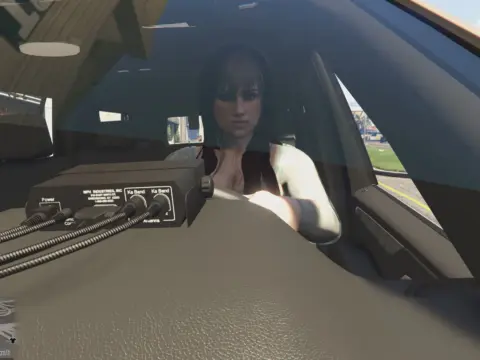 Custom Vehicle Camera 1.0